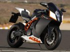 KTM RC8R 1190